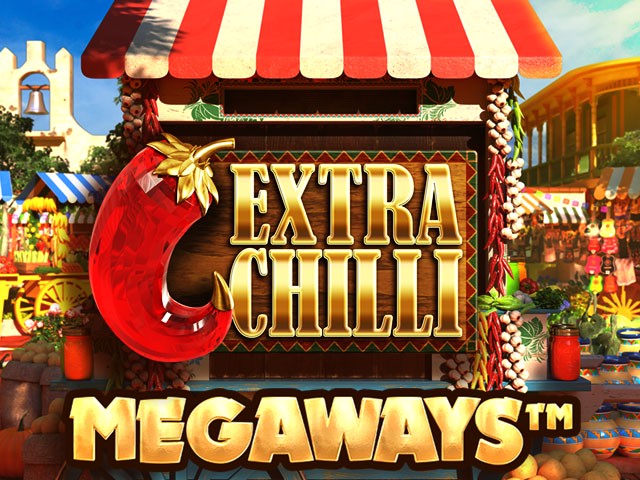 Extra Chilli Slot ᐉ Pin-Up Casino'da çevrimiçi oynayın