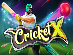 Cricket X slotu ᐉ Pin-Up Casino'da çevrimiçi oynayın