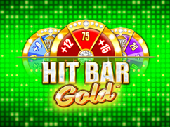 Hit Bar Gold Slot ᐉ Pin-Up Casino çevrimiçi oynayın