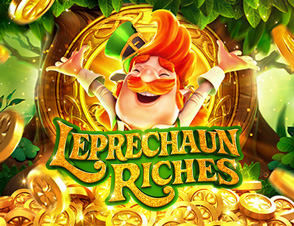 Leprechaun Riches slotu ᐉ Pin-Up Casino çevrimiçi oynayın