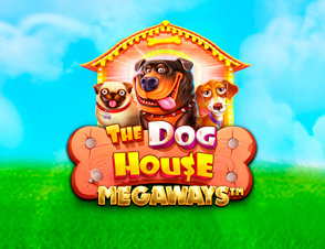 The Dog House slotu ᐉ Pin-Up Casino'da çevrimiçi oynayın