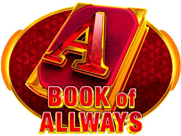 Book of Allways slotu ᐉ Pin-Up Casino çevrimiçi oynayın