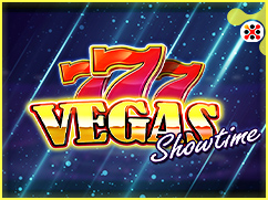 777 Vegas Showtime slotu ᐉ Pin-Up Casino'da çevrimiçi oynayın