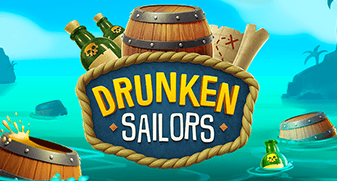 Drunken Sailors slotu ᐉ Pin-Up Casino'da çevrimiçi oynayın
