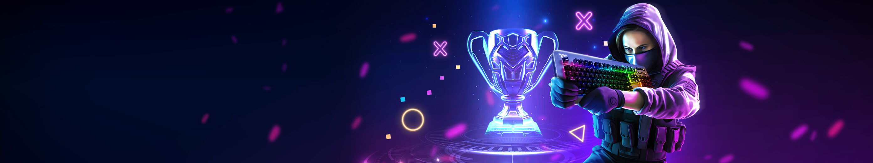  Kazanmak si̇ber savaşlar güçlü katsayılarla!