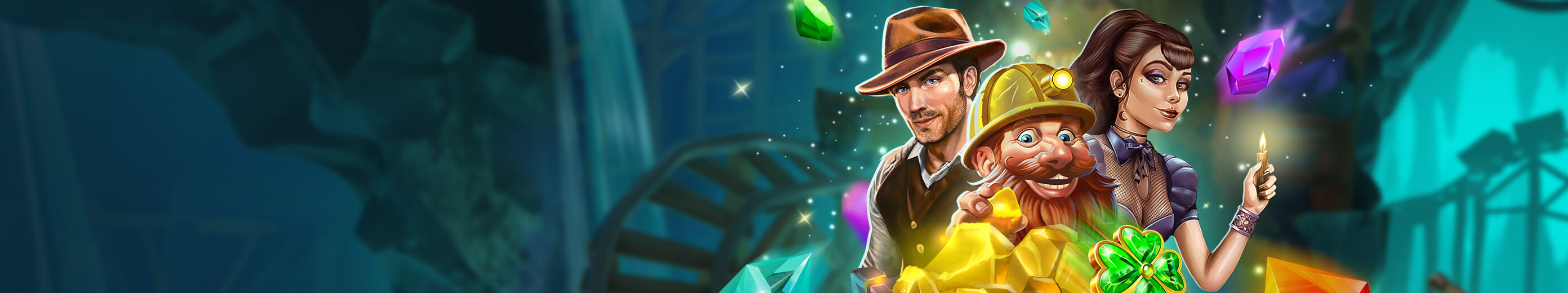  Gaming Corps oyunları zaten katalogda 